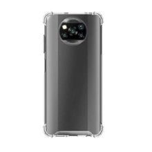 Zore Xiaomi Poco X3 Zore Nitro Anti Shock Silikon Cep Telefonu Kılıfı