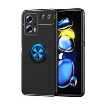 Zore Xiaomi Poco X4 GT Ravel Silikon Kapak Kılıf