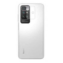 Zore Xiaomi Redmi 10 Renksiz Nano Kamera Koruyucu
