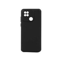 Zore Xiaomi Redmi 10A Biye Silikon Kılıf