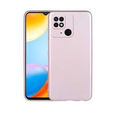 Zore Xiaomi Redmi 10C Premier Silikon Kapak Kılıf