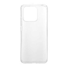 Zore Xiaomi Redmi 10C Süper Silikon Kapak Kılıf
