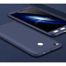 Zore Xiaomi RedMi 4X AYS Kapak Kılıf