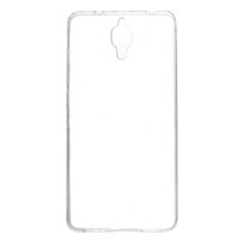 Zore Xiaomi RedMi 4X Şeffaf Süper Slikon Kılıf