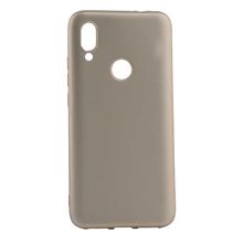 Zore Xiaomi Redmi 7 Premier Silikon Kılıf