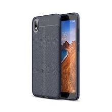 Zore Xiaomi Redmi 7A Niss Silikon Kapak Kılıf