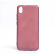 Zore Xiaomi Redmi 7A Premier Silikon Kılıf