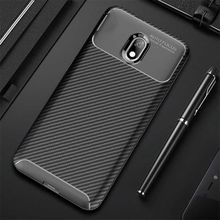 Zore Xiaomi Redmi 8A Negro Silikon Kılıf
