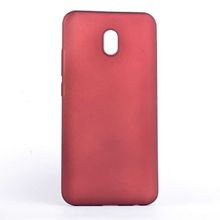 Zore Xiaomi Redmi 8A Premier Silikon Kılıf
