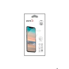 Zore Xiaomi Redmi 9 Blue Nano Ekran Koruyucu