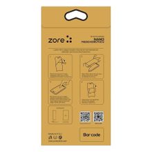 Zore Xiaomi Redmi 9 Nano Micro Temperli Ekran Koruyucu