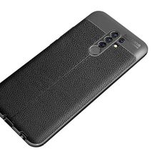 Zore Xiaomi Redmi 9 Niss Silikon Kılıf