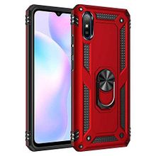 Zore Xiaomi Redmi 9 Vega Silikon Kılıf