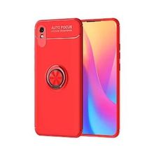 Zore Xiaomi Redmi 9A Ravel Silikon Kapak Kılıf