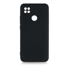 Zore Xiaomi Redmi 9C Mara Lansman Kapak Kılıf
