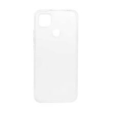 Zore Xiaomi Redmi 9C Süper Silikon Kapak Kılıf