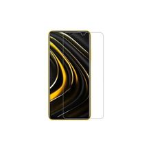Zore Xiaomi Redmi 9t Maxi Glass Temperli Cam Ekran Koruyucu