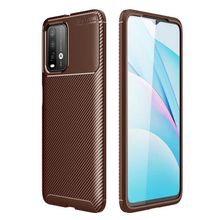 Zore Xiaomi Redmi 9T Negro Silikon Kapak Kılıf