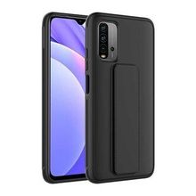 Zore Xiaomi Redmi 9T Qstand Kapak Kılıf