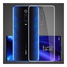 Zore Xiaomi Redmi 9T Süper Silikon Kapak Kılıf