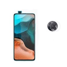 Zore Xiaomi Redmi K30 Pro Nano Kamera Camı