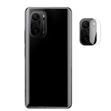 Zore Xiaomi Redmi K40 Nano Kamera Camı