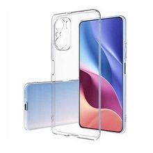 Zore Xiaomi Redmi K40 Süper Silikon Kapak Kılıf