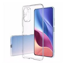 Zore Xiaomi Redmi K40 Süper Silikon Kılıf