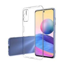 Zore Xiaomi Redmi Note 10 5G Süper Silikon Kapak Kılıf