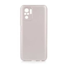 Zore Xiaomi Redmi Note 10 Premier Silikon Kapak Kılıf