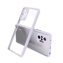 Zore Xiaomi Redmi Note 10 Pro ​​Kaff Kapak Kılıf