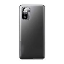 Zore Xiaomi Redmi Note 10 Pro Nano Kamera Camı