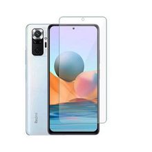 Zore Xiaomi Redmi Note 10 Pro Nano Micro Temperli Ekran Koruyucu