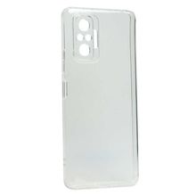 Zore Xiaomi Redmi Note 10 Pro Zore Kamera Korumalı Süper Silikon Cep Telefonu Kılıfı