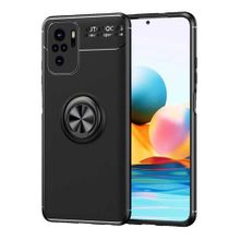 Zore Xiaomi Redmi Note 10 Ravel Silikon Kılıf