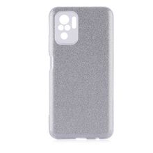 Zore Xiaomi Redmi Note 10 Zore Shining Silikon Cep Telefonu Kılıfı
