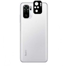 Zore Xiaomi Redmi Note 10S 3D Kamera Camı