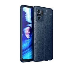 Zore Xiaomi Redmi Note 10S Niss Silikon Kılıf