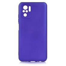 Zore Xiaomi Redmi Note 10S Premier Silikon Kapak Kılıf