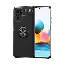 Zore Xiaomi Redmi Note 10S Ravel Silikon Kılıf