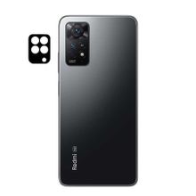 Zore Xiaomi Redmi Note 11 Pro 5G 3D Kamera Camı