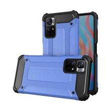 Zore Xiaomi Redmi Note 11S Global Crash Silikon Kılıf