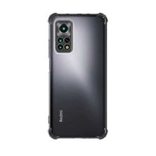Zore Xiaomi Redmi Note 11S Global Kamera Korumalı Nitro Anti Shock Silikon Kılıf
