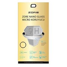 Zore Xiaomi Redmi Note 5 Pro Blue Nano Ekran Koruyucusu