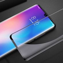 Zore Xiaomi Redmi Note 7 Kenarları Kırılmaya Dayanıklı Cam Ekran Koruyucu