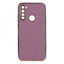Zore Xiaomi Redmi Note 8 Bark Kapak Kılıf