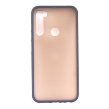 Zore Xiaomi Redmi Note 8 Fri Silikon Cep Telefonu Kılıfı