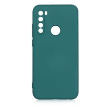 Zore Xiaomi Redmi Note 8 Mara Lansman Kapak Kılıf