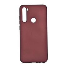 Zore Xiaomi Redmi Note 8T Premier Silikon Kılıf