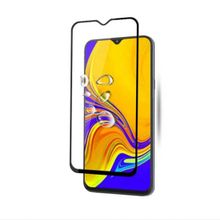 Zore Xiaomi Redmi Note 9 4G Kenarları Kırılmaya Dayanıklı Cam Ekran Koruyucu